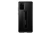 Mobile - Covers & Cases - Samsung Galaxy S20 Plus - Protective Standing Cover - Black - EF-RG985CBEGEU