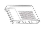 Dockning - LG KT-OPSF OPS Kit - KT-OPSF