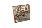 Brädspel - Lautapelit Flamme Rouge (Nordic) - LPFI057
