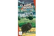 Brädspel - Lautapelit Flamme Rouge - Meteo (Nordic + ENG) - LPFI078