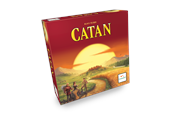 Brädspel - Lautapelit Catan (SE) - LPFI402
