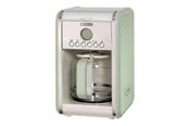 Kaffe och Espresso - Ariete 1342 Vintage - coffee maker - green - 134204