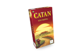 Brädspel - Lautapelit Catan 5-6 (SE) - LPFI422