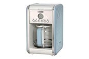 Kaffe och Espresso - Ariete 1342 Vintage - coffee maker - light blue - 134205