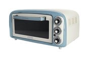 Mikrovågsugn / Mini-ugn - Ariete Vintage 979 - 979/05