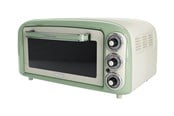 Mikrovågsugn / Mini-ugn - Ariete Vintage 979 - 979/04