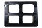 Andra mobiltillbehör - Samsung SMART LED Signage Jig IER - CY-LJRNLS/EN