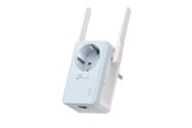 Nätverk - TP-Link RE365 AC1200 Wi-Fi Range Extender with AC Passthrough - RE365