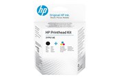 Skrivartillbehör-bläck-toner - HP 3YP61AE 2-Pack (Cyan Magenta Yellow) - 3YP61AE