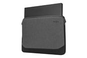 Väskor - Targus Cypress Eco Sleeve 11-12" Grey - TBS64902GL