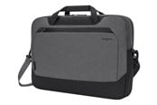 Väskor - Targus CypressEco TopLoad 15.6" Grey - TBT92602GL