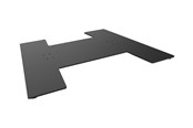 Väggfäste, AV-Möbel - Multibrackets M - Max - recommended for - 7350073738496