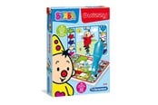 Brädspel - Clementoni Quizzy Bumba - 66865