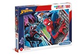 Pusselspel - Clementoni Marvel Spider-Man (1000) - 29293