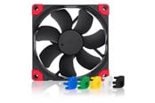 Chassi fläkt - Noctua NF-A9 PWM chromax.black.swap - Chassi fläkt - 92mm - Svart - 23 dBA - NF-A9 PWM CH.BK.S