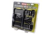 Borr & Bits - Ryobi RAK30MIX - screwdriver and drill bit set - 5132002254