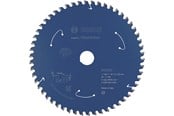 Cirkelsågar - Bosch Expert for Aluminium cirkelsågklinga för sladdlösa sågar 165×1,8/1,3×20 T54 - 2608644539