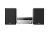 Mikro- & minisystem - Grundig CMS 4000 BT DAB+ - GLR7641