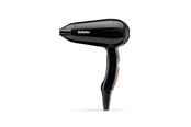 Hårtork - Babyliss Hårtork Travel Dry 2000 - 2000 W - 5344E