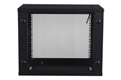 Rack chassis - APC NetShelter WX 9U Wall Mount Cabinet 19" - AR109
