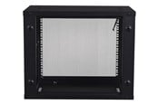 Rack chassis - APC NetShelter WX 9U Wall Mount Cabinet 19" - AR109