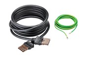 Strömkabel (extern) - APC Smart-UPS - SRT010