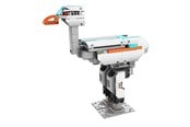 Byggset - UBTECH Programmable Robot Kit - JIMU MINI