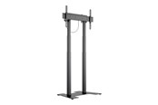 Väggfäste, AV-Möbel - Multibrackets M Motorized Floorbase - Max 60 kg - recommended for 90 " - 7350073738564