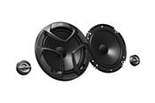 Car stereo - JVC CS-JS600 - speakers - for car - Högtalare - CS-JS600