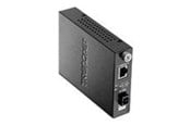 Repeatrar, förstärkare, broar och transceivers - TRENDnet TFC 110S20D3I - TFC-110S20D3i