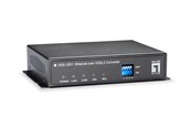 Repeatrar, förstärkare, broar och transceivers - LevelOne VDS-1201 - Annex-A - short-haul modem - 10Mb LAN 100Mb LAN Ethernet over VDSL - VDS-1201