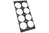 Chassi, tillbehör - Corsair Obsidian 1000D 8x 120mm Fan Tray - CC-8900160