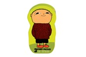 Pusselspel - Barbo Toys Alfons Åberg - Deco Puzzle Golv - 7814