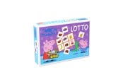 Greta gris - Barbo Toys Peppa Pig - Lotto - 8976