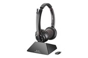 Hörlurar / Headset - Poly Savi 8220 Microsoft - 209214-02
