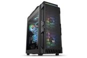 Chassi - Thermaltake Level 20 - Chassi - Tower - Svart - CA-1P8-00M1WN-00