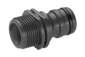 Trädgårdsvattning - Gardena "Profi" Maxi-Flow Universal - 2821-20