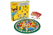 Brädspel - Barbo Toys Pippi Longstocking Tingfinder Spillet DK / SE - 8605