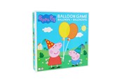 Brädspel - Barbo Toys Peppa Pig - Balloon Game - 8965