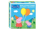 Brädspel - Barbo Toys Peppa Pig - Balloon Game - 8965