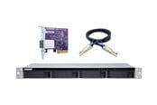 Datalagring - QNAP TL-R400S - TL-R400S