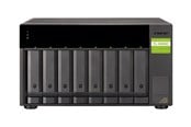 Datalagring - QNAP TL-D800C 8-Bay - TL-D800C