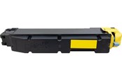 Skrivartillbehör-bläck-toner - Kyocera TK 5345Y - 1T02ZLANL0