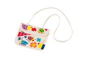 Kreativa spel - Goki Color your own Wallet - 58637