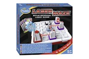 Brädspel - Ravensburger Thinkfun Laser Maze (ENG/DE/F/I/NL/E/P) - 763405