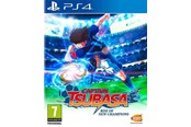 Spel - Captain Tsubasa: Rise of New Champions - Sony PlayStation 4 - Sport - 3391892009804