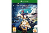 Spel - Sword Art Online: Alicization Lycoris - Microsoft Xbox One - RPG - 3391892008609