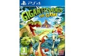 Spel - Gigantosaurus - Sony PlayStation 4 - Action / äventyr - 5060528032827
