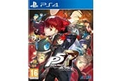 Spel - Persona 5 Royal - Sony PlayStation 4 - RPG - 5055277036936