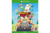Spel - Moving Out - Microsoft Xbox One - Action - 5056208807373